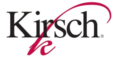 KIRSCH Logo
