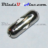 #3 Metal Bead Chain Connector