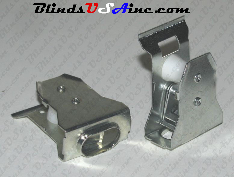 Horizontal Blind High Profile Cord Lock