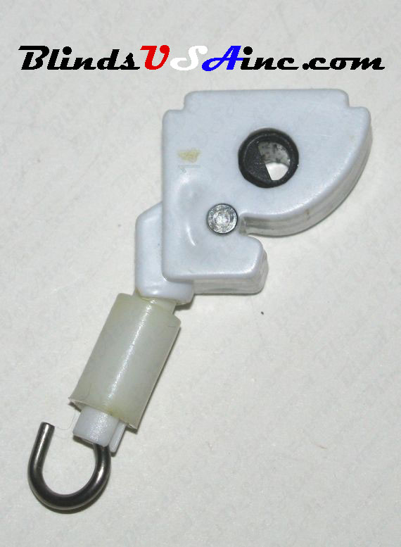 Mini Blind Prima Tilt Control, plastic with hook