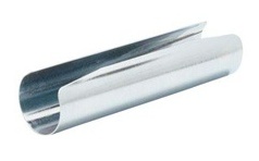 Kirsch Designer Metals Internal Splice for 1-3/8 inch rods, Part # 73304-061