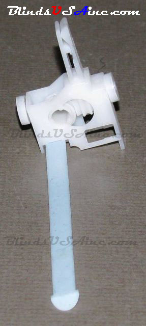 Levolor Vertical Blind Carrier with blue Strap