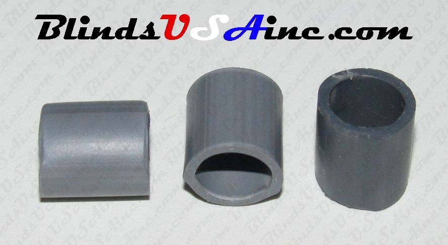 1/2 inch round pinion rod spacers