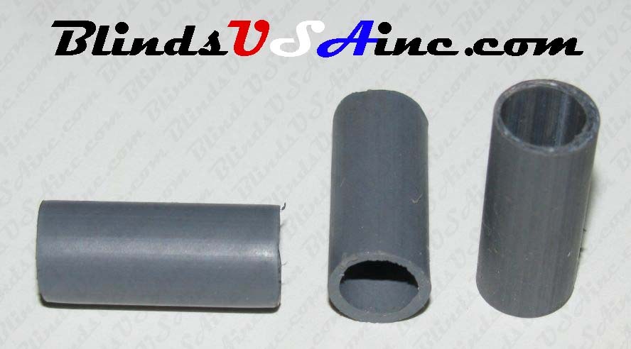 1 inch round pinion rod spacers
