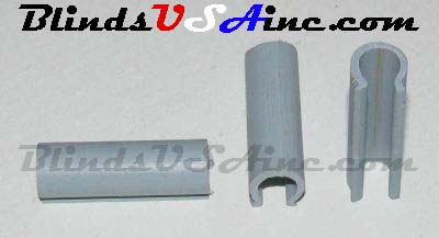 1 inch open-end pinion rod spacers