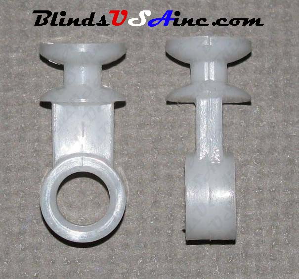 Graber Swivel Snap Carriers Part # 9-450-1