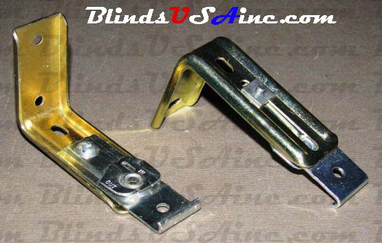 KIRSCH 1 3/8" Decorative Traverse Rod PLUG KIT for Screw-in MIX & MATCH FINIALS 