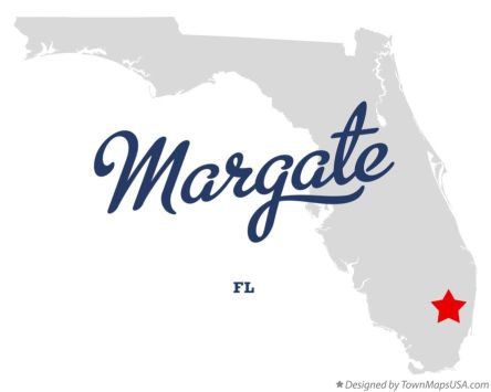 Margate Florida