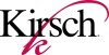 Kirsch company logo